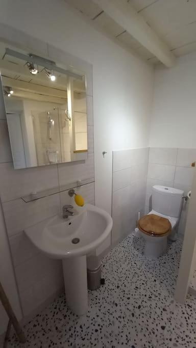 Le Logis De La Tour Βίλα Loudun Εξωτερικό φωτογραφία